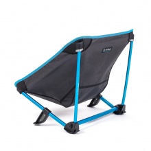 Helinox Camping Chair Incline Festival Chair black/blue